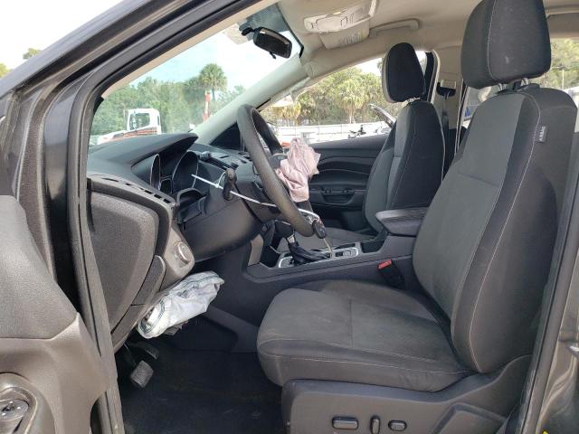 2017 Ford Escape Se VIN: 1FMCU9GD3HUE88441 Lot: 39230412