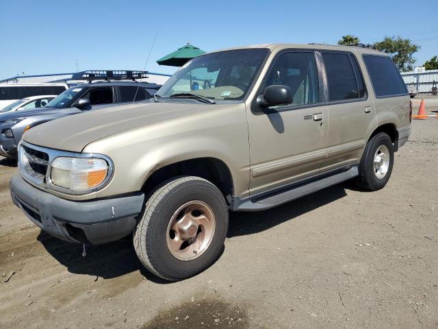 1999 Ford Explorer VIN: 1FMZU32E3XZB41278 Lot: 50543284