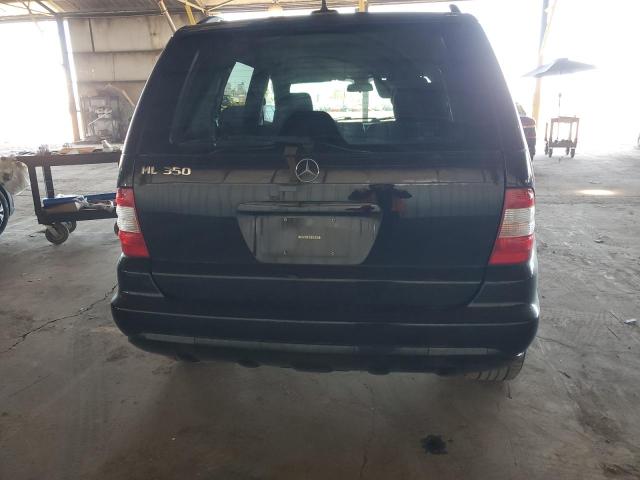 2003 Mercedes-Benz Ml 350 VIN: 4JGAB57E43A455828 Lot: 49883484