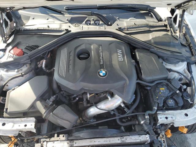 VIN WBA4R7C57HK895569 2017 BMW 4 Series, 430I no.11