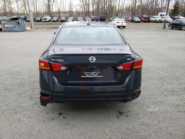 2019 Nissan Altima Sl VIN: 1N4BL4EV3KC171845 Lot: 46570384