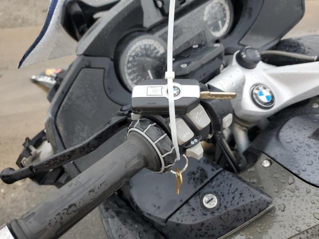 2020 BMW R 1250 RT - WB10J6305LZG39874