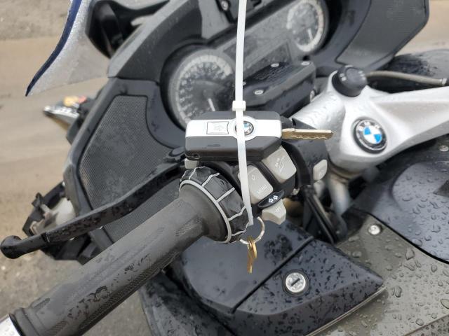 2020 BMW R 1250 RT WB10J6305LZG39874