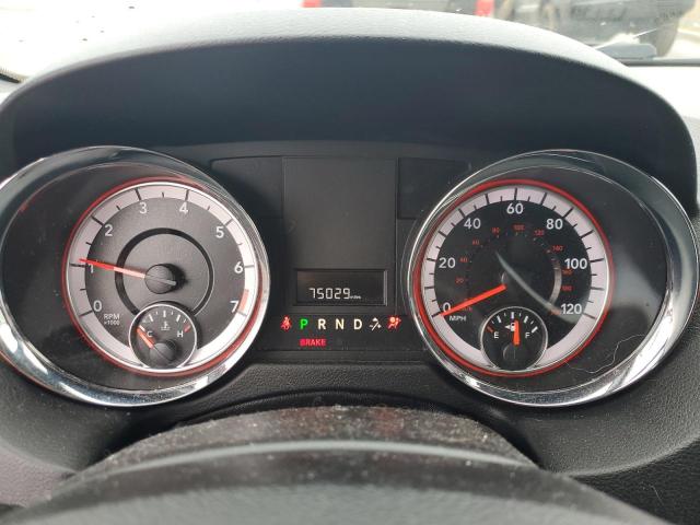 2020 DODGE GRAND CARA - 2C4RDGCG1LR205995