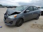 2018 MITSUBISHI MIRAGE G4 - ML32F3FJXJHF10678