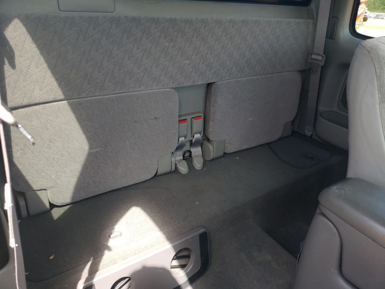 5TESN92N33Z238467 2003 Toyota Tacoma Xtracab Prerunner