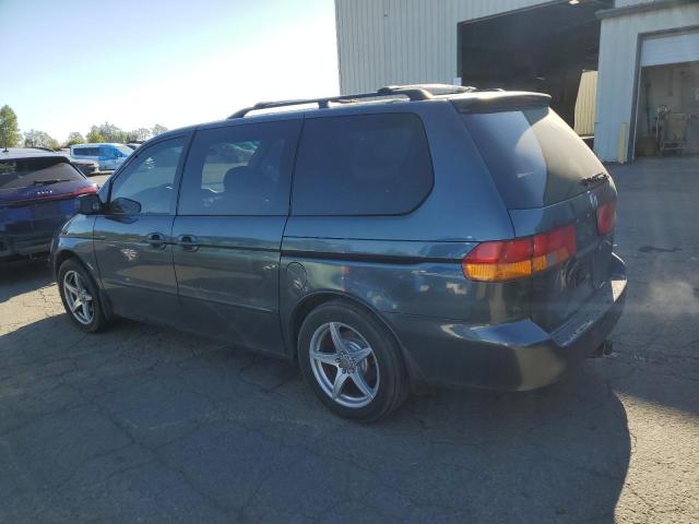 2004 Honda Odyssey Exl VIN: 5FNRL18024B014577 Lot: 50554884