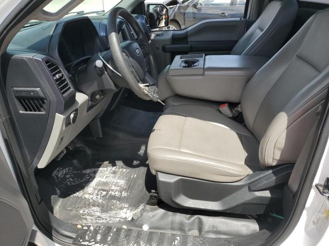 2017 Ford F150 VIN: 1FTMF1C86HKD41426 Lot: 51722664