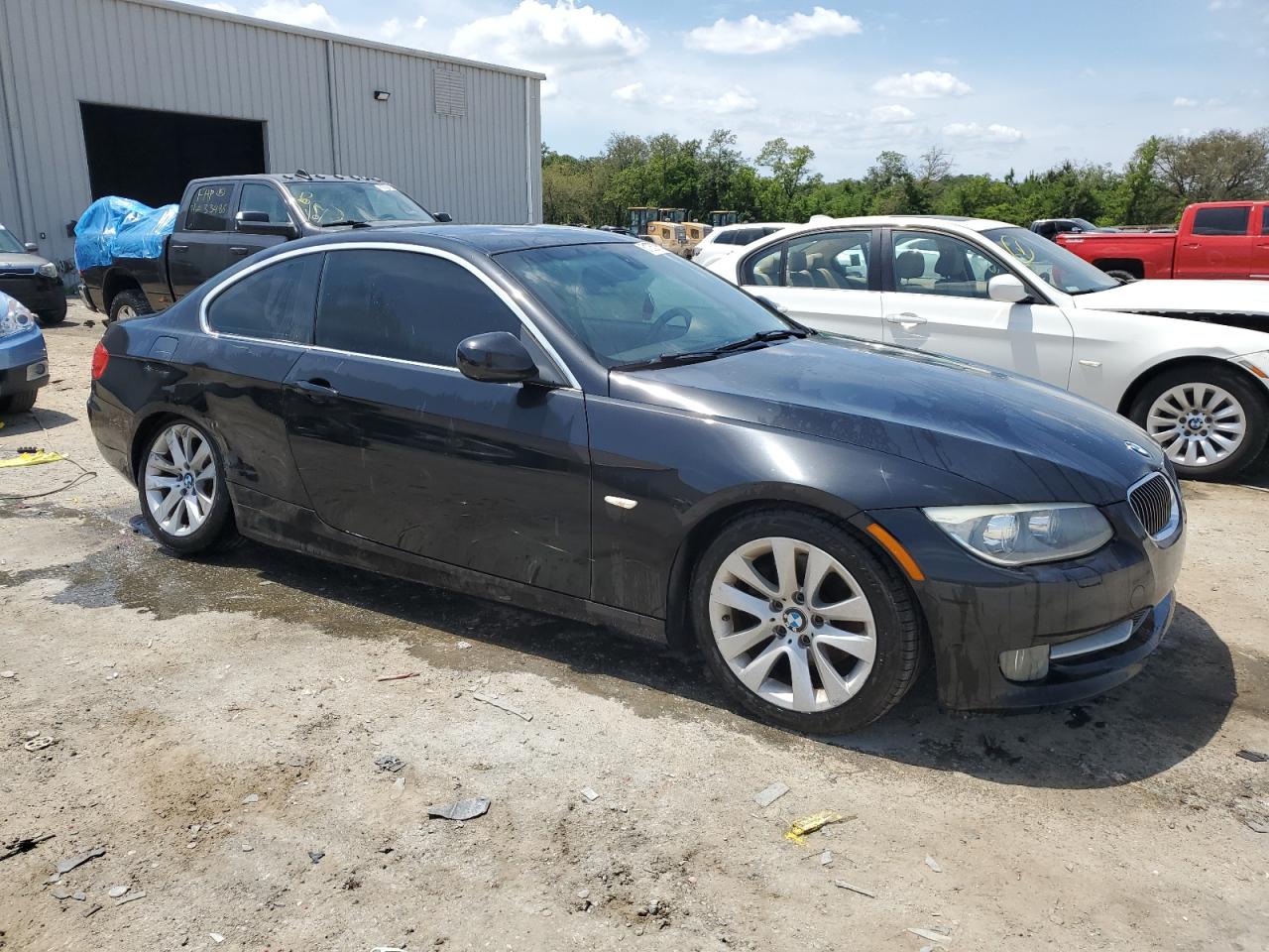 WBAKE3C5XDE771560 2013 BMW 328 I