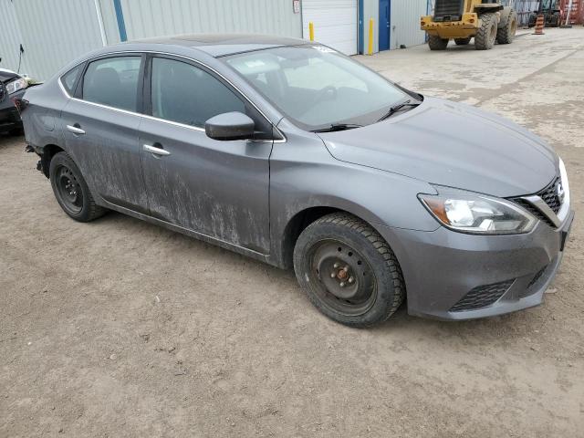 2016 Nissan Sentra S VIN: 3N1AB7APXGL674028 Lot: 49493814