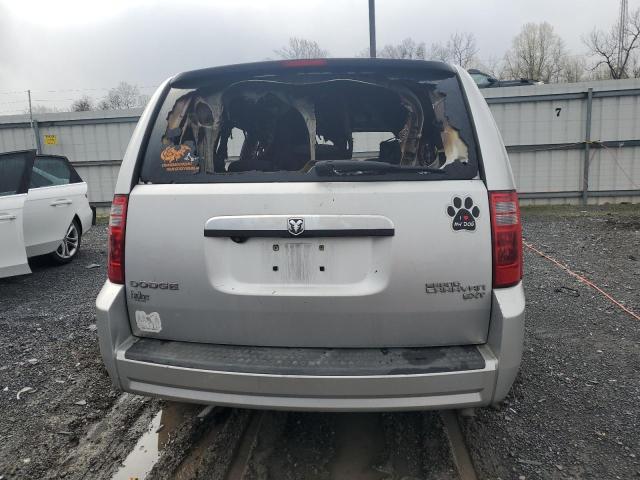 2010 Dodge Grand Caravan Sxt VIN: 2D4RN5D14AR122203 Lot: 49722304