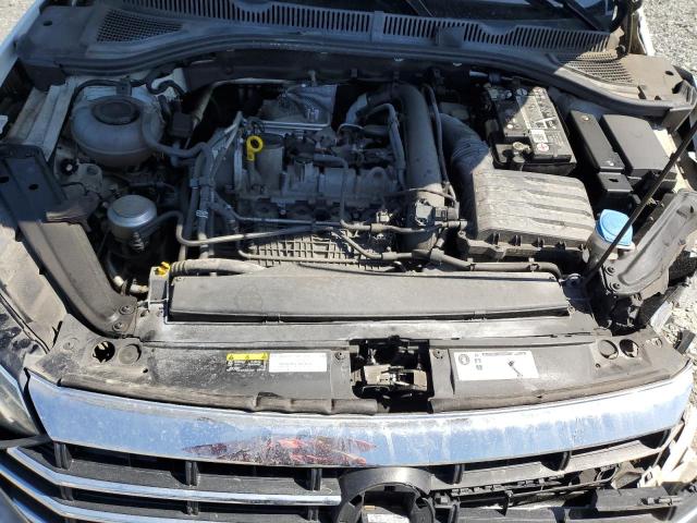 2019 VOLKSWAGEN JETTA SEL - 3VWG57BU5KM179156