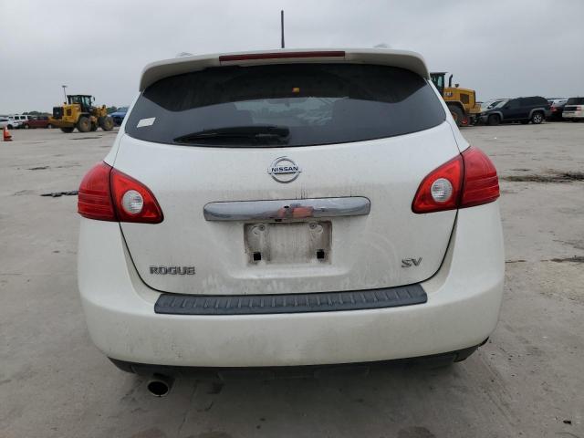 2011 Nissan Rogue S VIN: JN8AS5MT7BW172109 Lot: 51369044