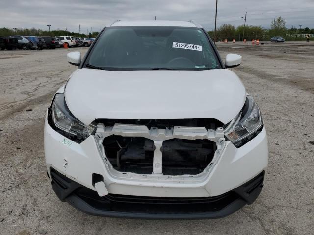 2019 Nissan Kicks S VIN: 3N1CP5CU9KL515253 Lot: 51395744