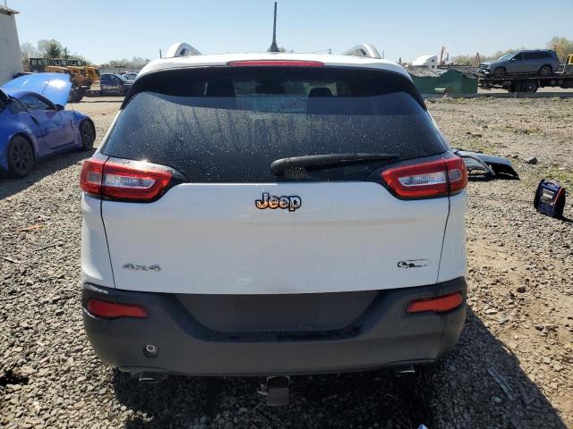 2014 Jeep Cherokee Latitude VIN: 1C4PJMCS7EW125758 Lot: 51259784