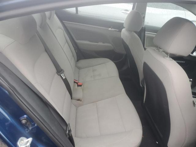 2020 HYUNDAI ELANTRA SE - 5NPD84LF9LH616370