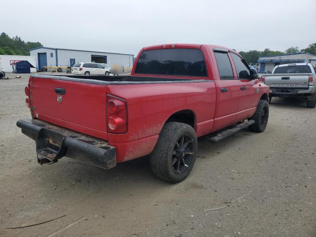 2008 Dodge Ram 2500 St VIN: 3D7KR28A28G229848 Lot: 39239639