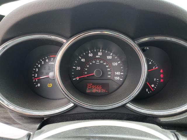 2011 Kia Sorento Base VIN: 5XYKTDA27BG067330 Lot: 51212814