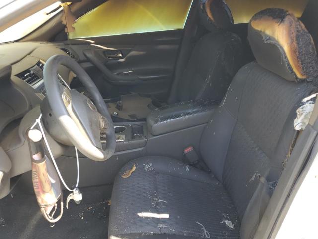 2016 NISSAN ALTIMA 2.5 - 1N4AL3AP6GC259874