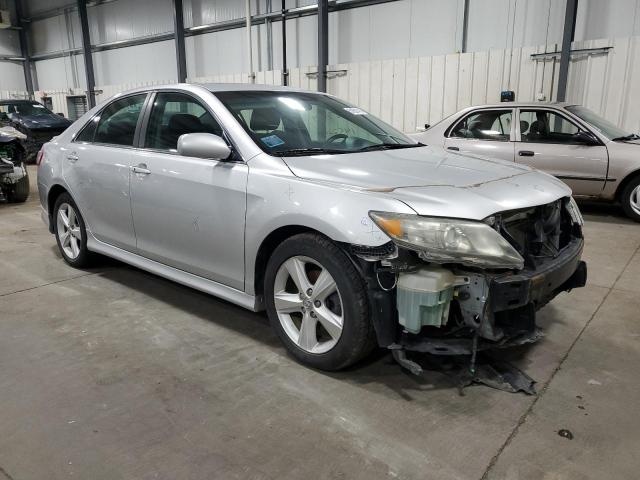 2010 Toyota Camry Base VIN: 4T1BF3EK5AU527699 Lot: 51631414