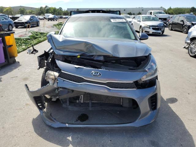 2019 KIA RIO S - 3KPA24AB0KE174697