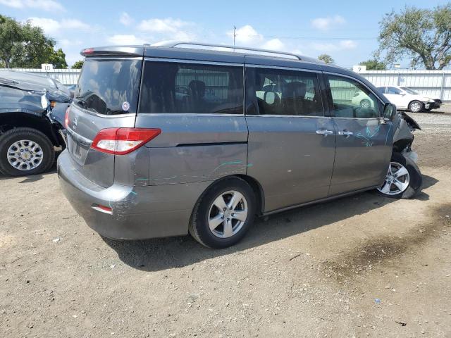 2016 Nissan Quest S VIN: JN8AE2KP7G9155621 Lot: 51448074