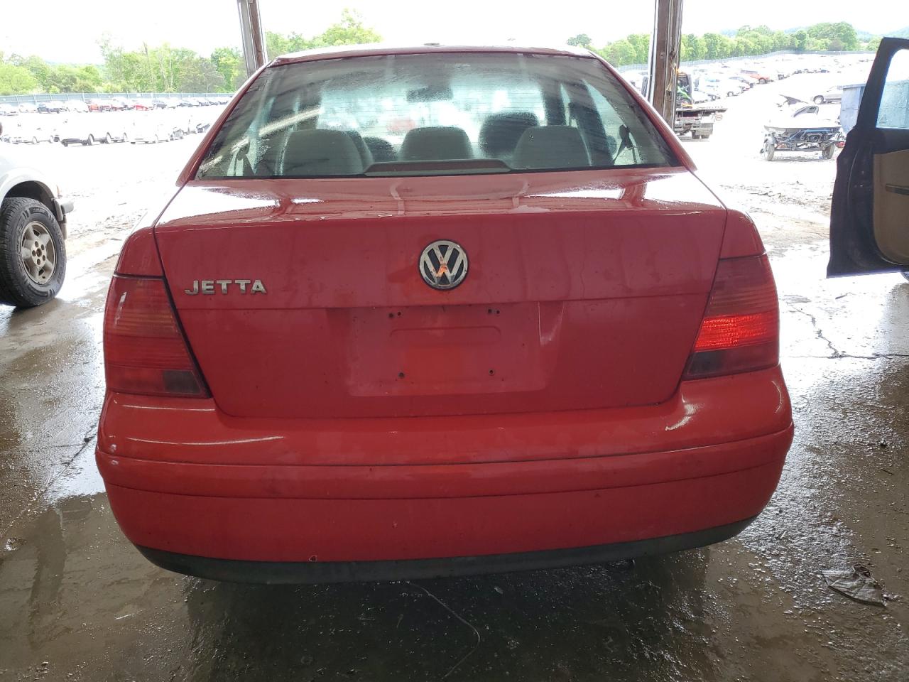 3VWSA29M4YM021074 2000 Volkswagen Jetta Gls