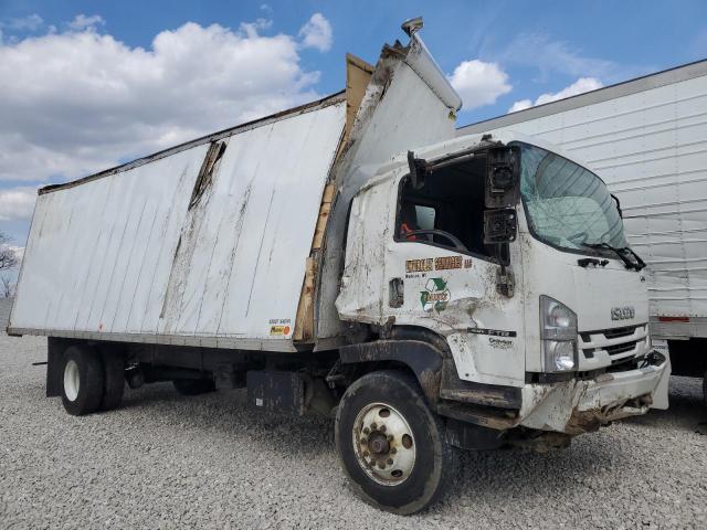 2020 Isuzu Ftr VIN: 54DK6S162LSG50896 Lot: 49931074