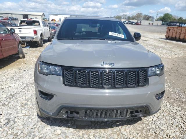 2019 Jeep Grand Cherokee Laredo VIN: 1C4RJFAG1KC637466 Lot: 50549064