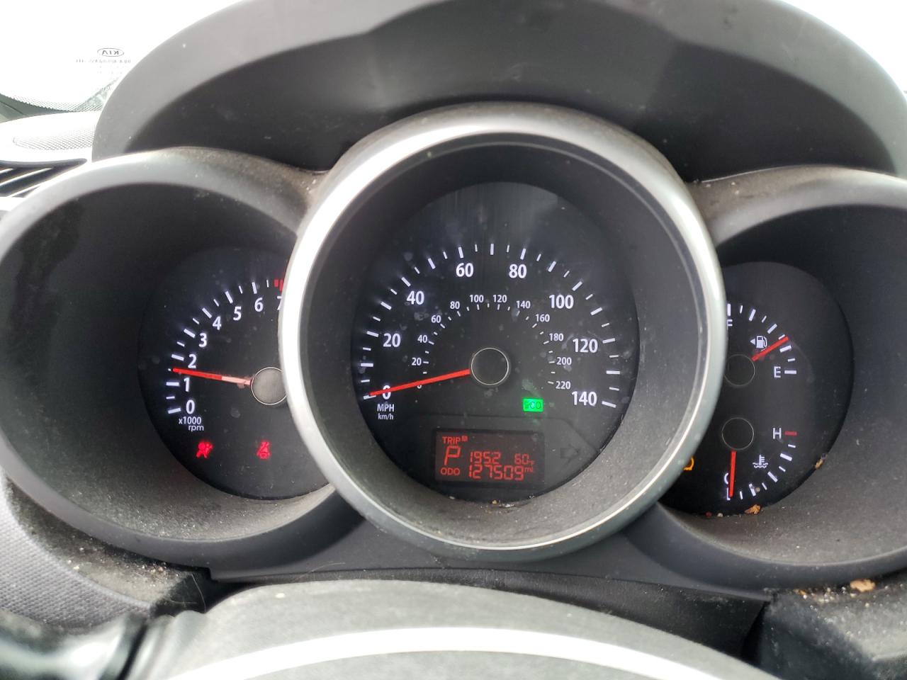 KNDJT2A66C7445414 2012 Kia Soul +