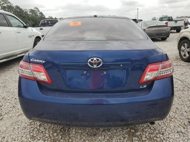 2011 Toyota Camry Base VIN: 4T1BF3EK2BU642472 Lot: 50847734