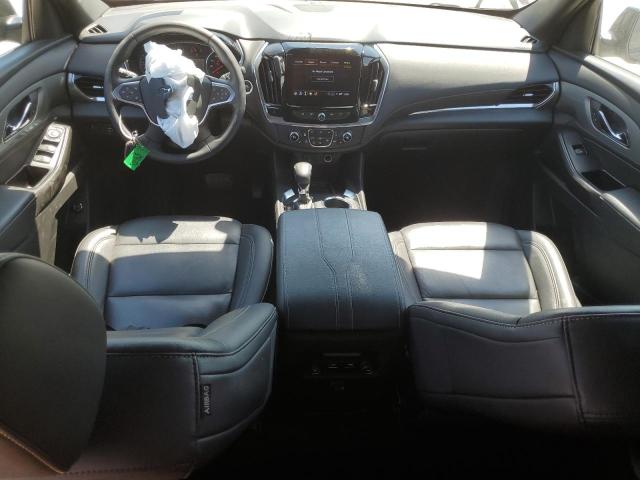 1GNERHKW6NJ184252 Chevrolet Traverse L 8