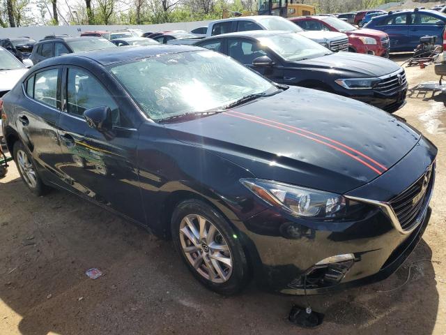 VIN JM1BM1W78E1217756 2014 Mazda 3, Grand Touring no.4