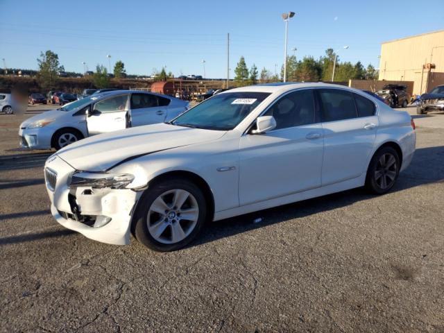 2013 BMW 528 I VIN: WBAXG5C56DD230717 Lot: 48974954