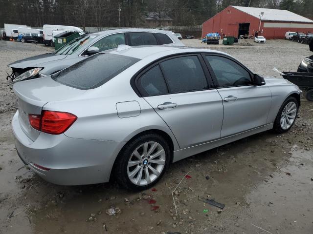 2015 BMW 328 XI - WBA3B3G56FNT19051