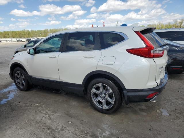 2017 Honda Cr-V Exl VIN: 5J6RW2H81HL061194 Lot: 51822624