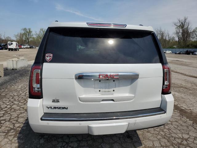 2020 GMC YUKON DENA - 1GKS2CKJ1LR109341