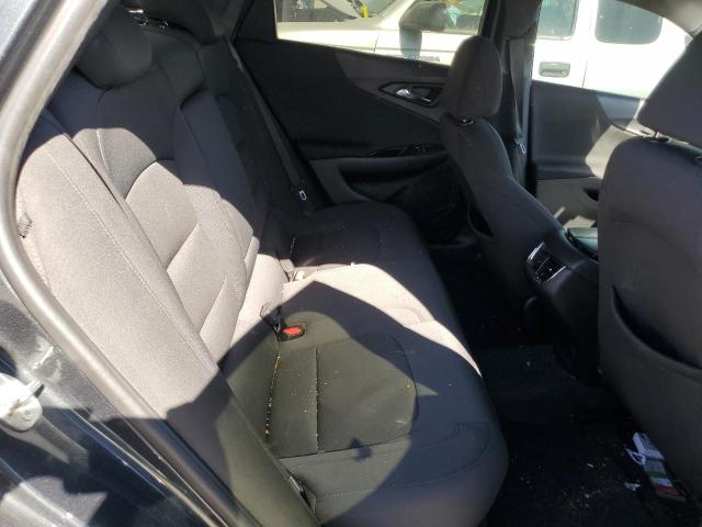 2016 Chevrolet Malibu Lt VIN: 1G1ZE5ST3GF283765 Lot: 50277724