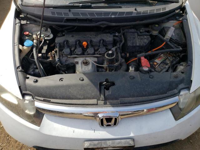 2007 Honda Civic Ex VIN: 1HGFA16897L021465 Lot: 51493634