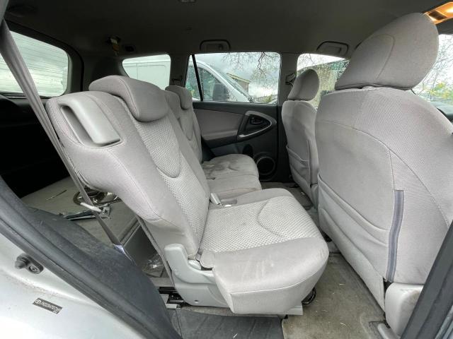 JTMZD33V475072689 | 2007 Toyota rav4