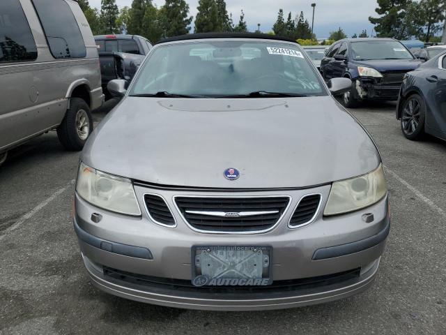 2007 Saab 9-3 2.0T VIN: YS3FD79Y076000581 Lot: 52241214