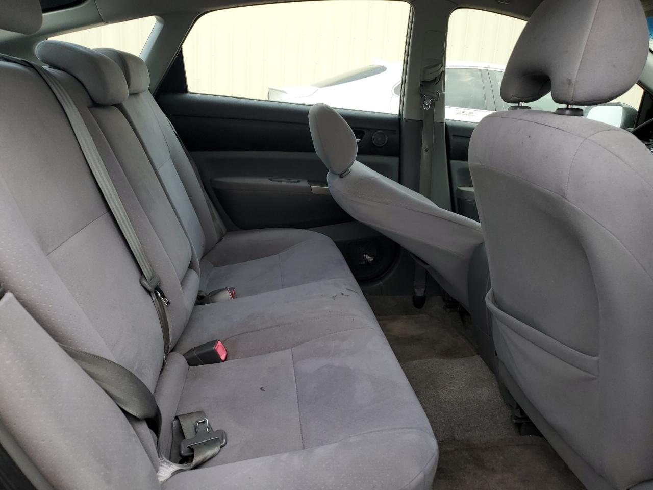 JTDKB20U563197689 2006 Toyota Prius