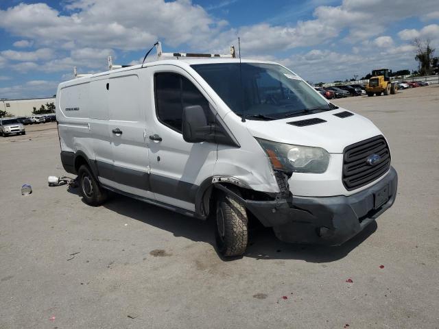 2015 Ford Transit T-250 VIN: 1FTNR1ZM0FKA83000 Lot: 39190367