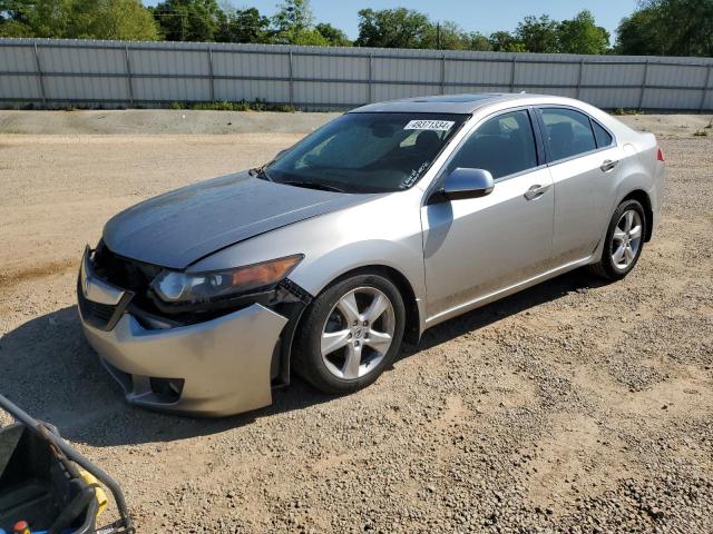 2010 ACURA TSX 2010