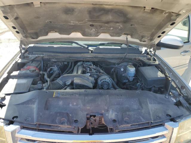 2009 GMC Sierra K1500 Sle VIN: 3GTEK23M69G214851 Lot: 45271864