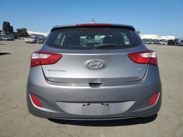 2013 Hyundai Elantra Gt VIN: KMHD35LE0DU109310 Lot: 50372634