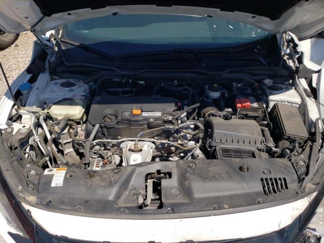 2020 HONDA CIVIC SPOR - 19XFC2F87LE017013