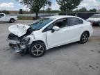 2015 HONDA CIVIC SE - 19XFB2F73FE028136