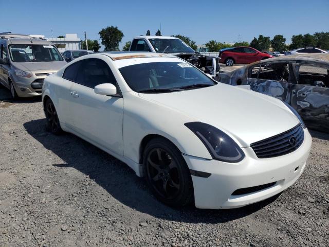 2007 Infiniti G35 VIN: JNKCV54EX7M902061 Lot: 51413254