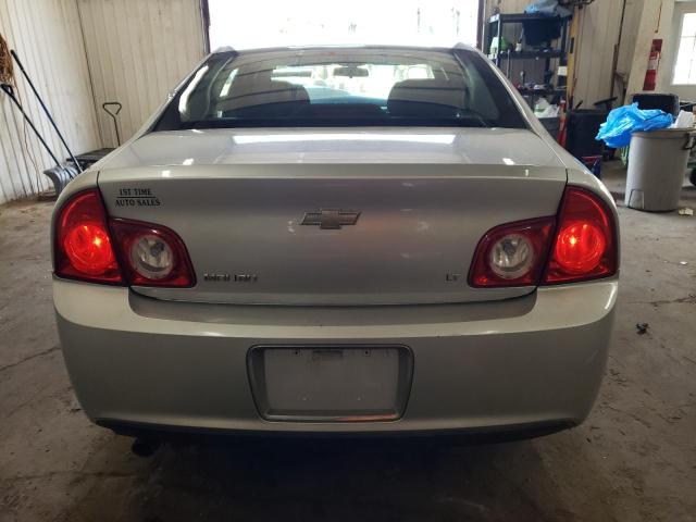 2009 Chevrolet Malibu 1Lt VIN: 1G1ZH57B594113106 Lot: 53037024